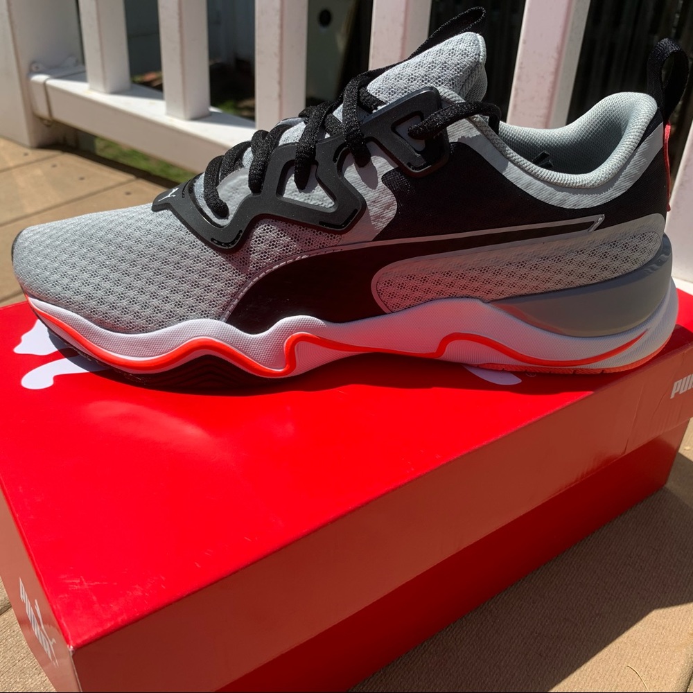 Men’s Puma Sneakers BRAND NEW